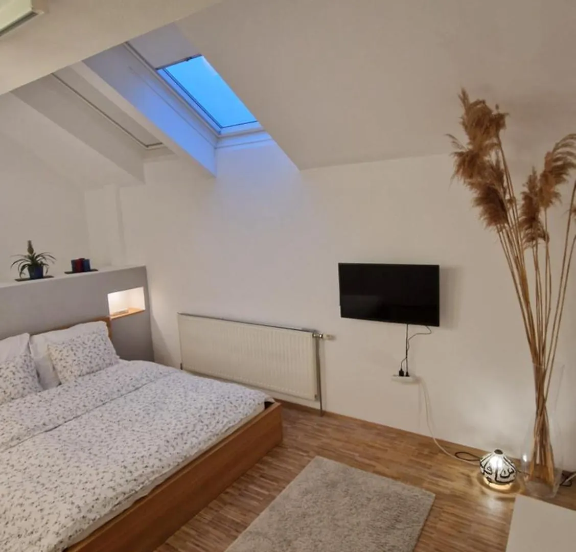 Drews Shelter - Charming Apartment 비엔나