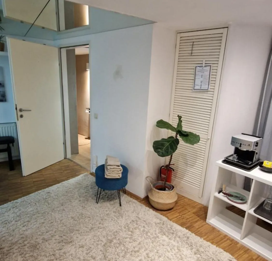 Drews Shelter - Charming Apartment 비엔나 오스트리아