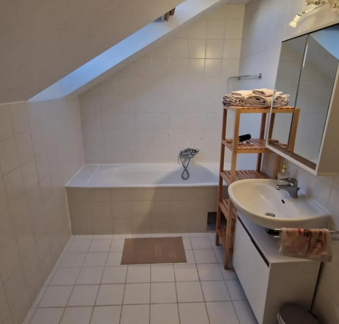Drews Shelter - Charming Apartment 비엔나