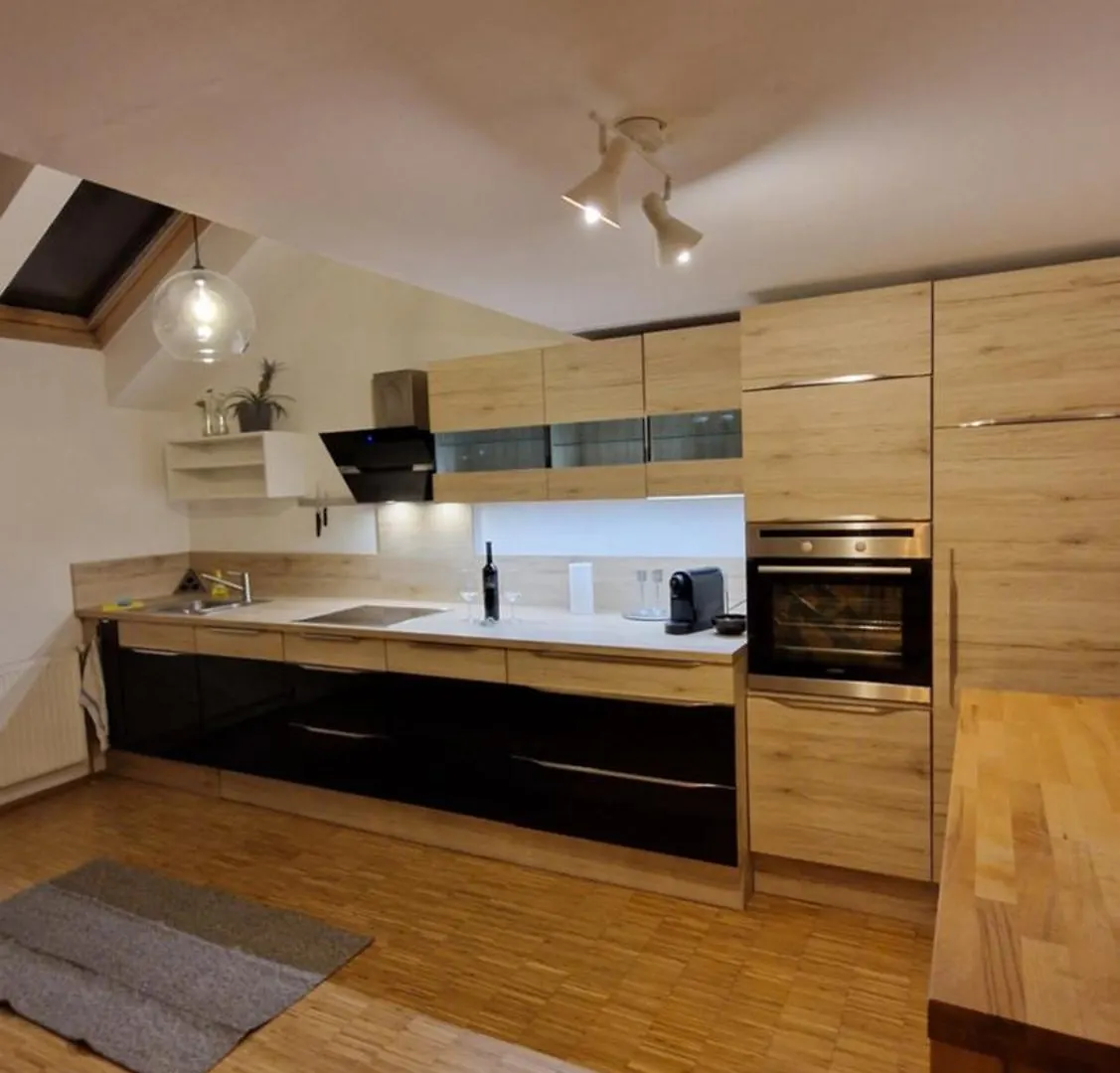 Drews Shelter - Charming Apartment 비엔나