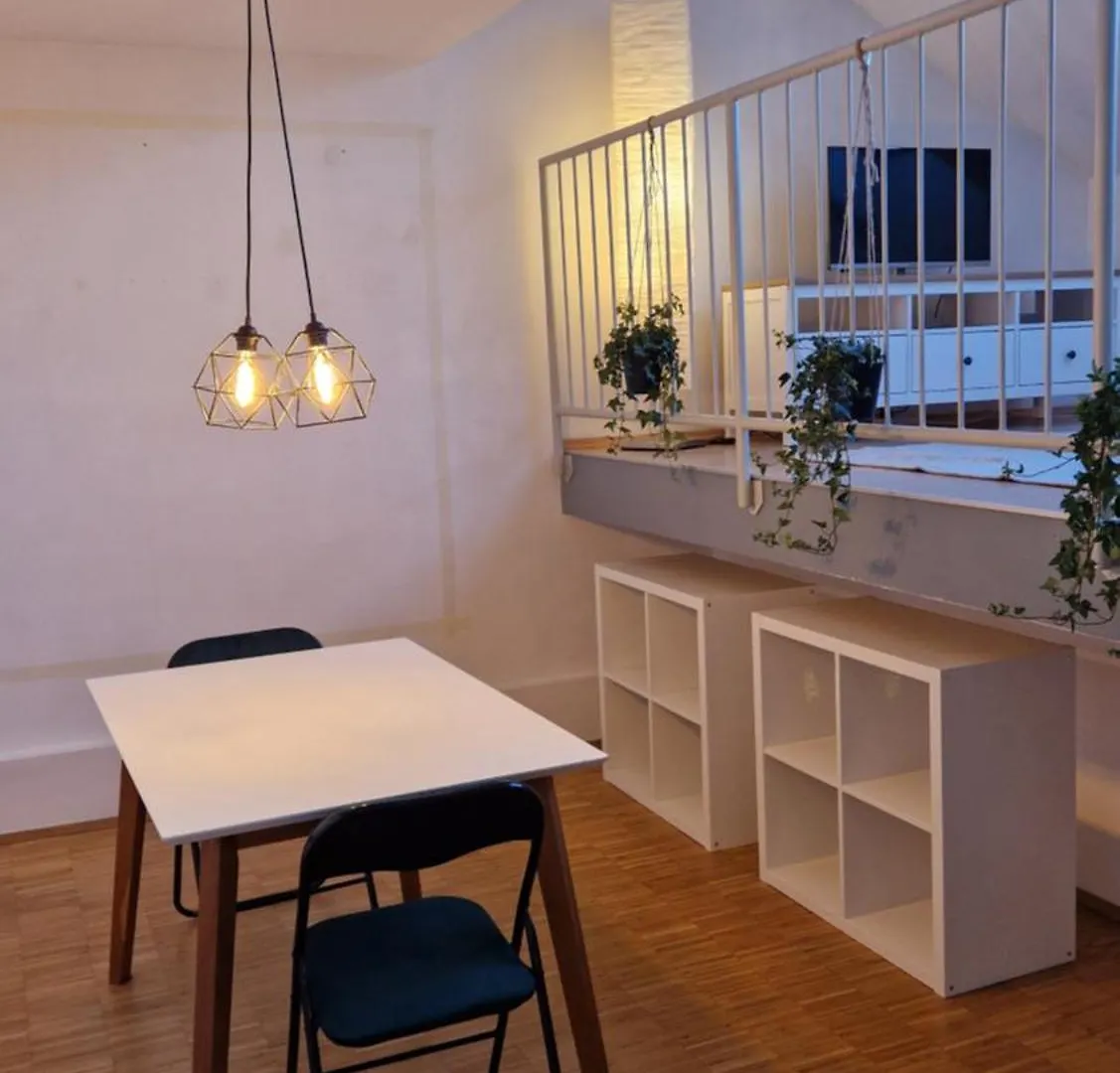 Drews Shelter - Charming Apartment 비엔나