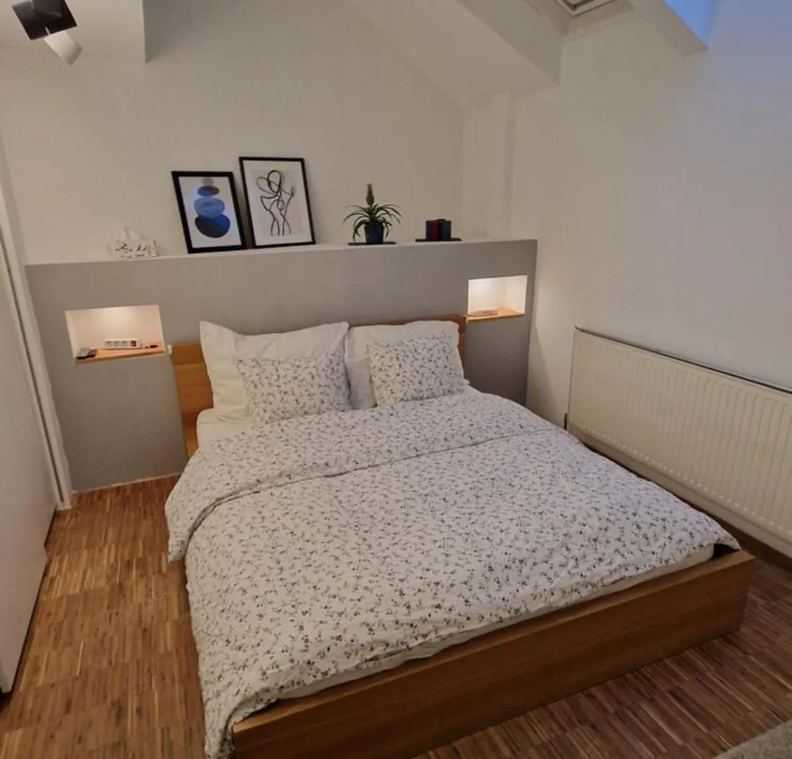 Drews Shelter - Charming Apartment Vienna