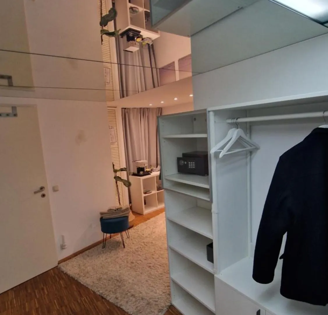 Drews Shelter - Charming Apartment Vienna
