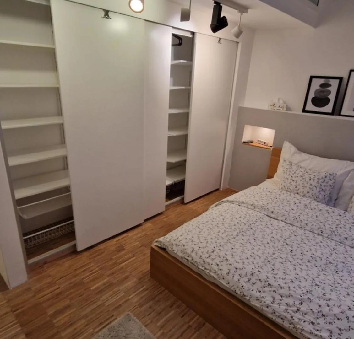 Drews Shelter - Charming Apartment Vienna