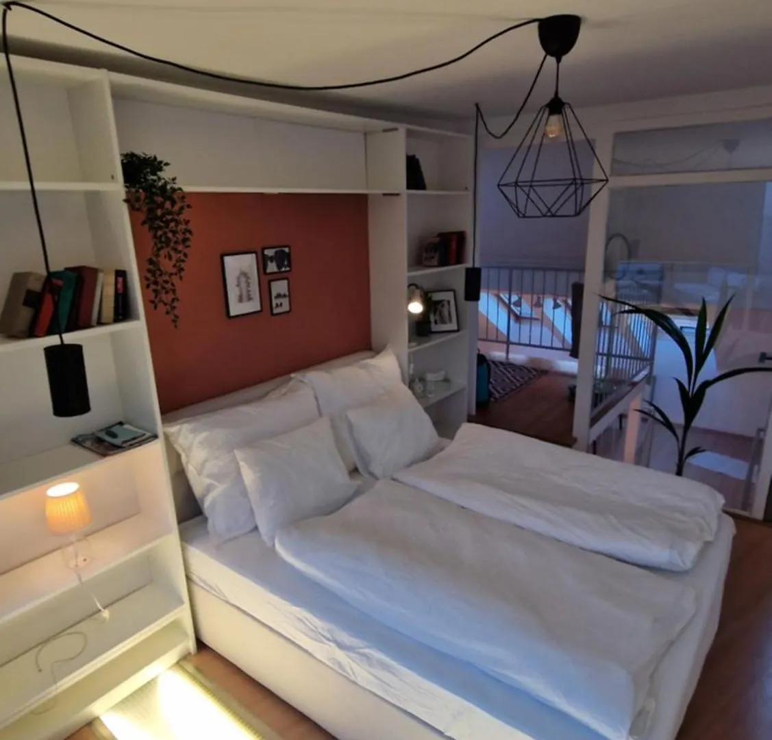 Drews Shelter - Charming Apartment Vienna