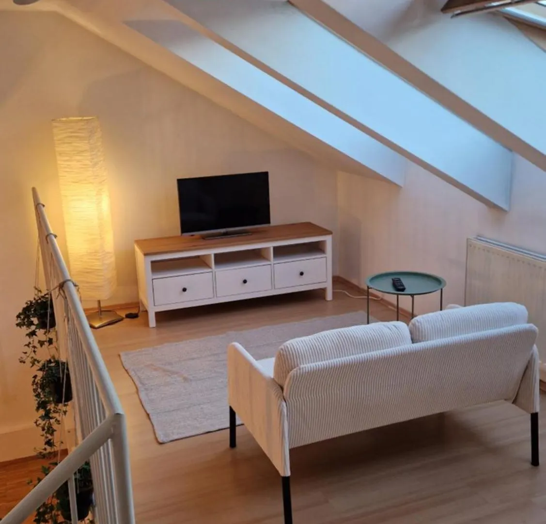Drews Shelter - Charming Apartment Vienna 0*,  Austria