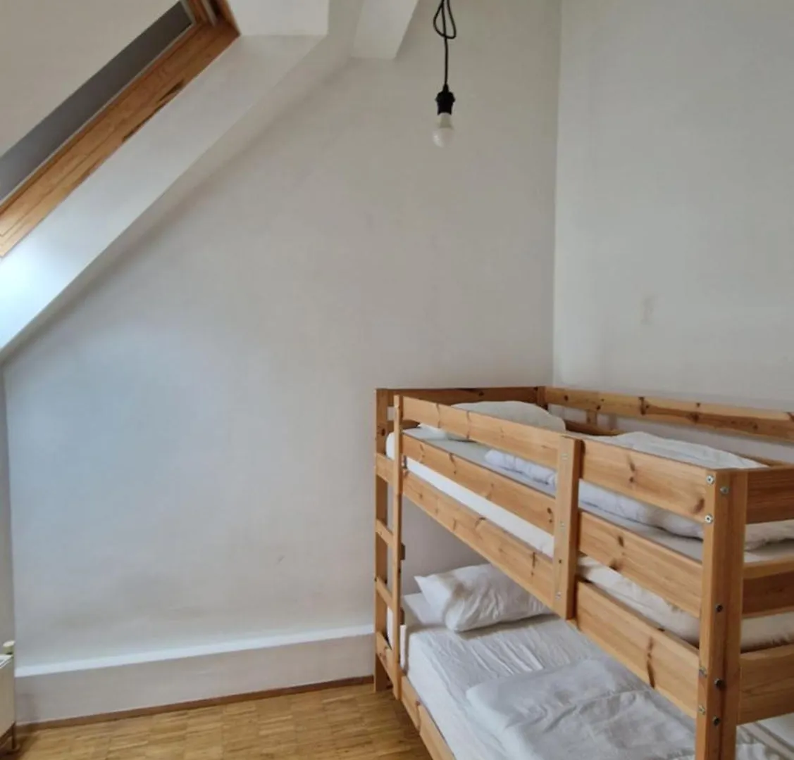 Drews Shelter - Charming Apartment Wiedeń Austria